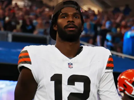 Shedeur Sanders teammate makes strong claim against 49ers player after Brownsâ loss in Week 13