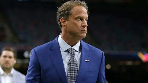 Head coach Lane Kiffin.