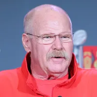 Super Bowl champion with Chiefs lets Andy Reid know heās willing to come back from retirement