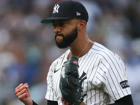 NY Mets reportedly weigh bold bullpen strategy with Díaz after Williams signing