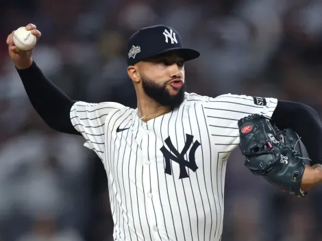 Williams reportedly drew multiple offers before finalizing three-year deal with NY Mets