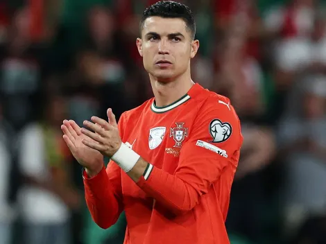 Which countries could Cristiano Ronaldo, Portugal face at the FIFA World Cup 2026 group stage?