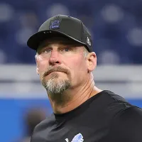 Dan Campbell turns up the heat on Lions players with make-or-break stretch coming