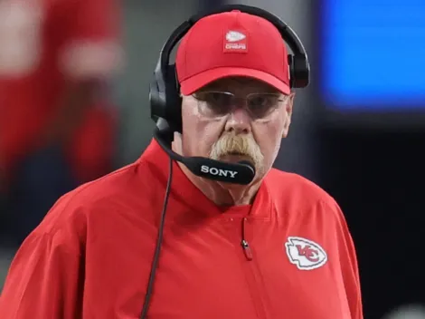 NFL hits Andy Reid’s Chiefs with multiple fines on Patrick Mahomes teammates for actions vs Colts