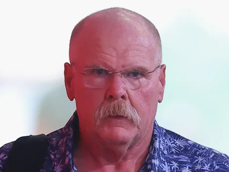 Andy Reid sends wake-up call to Patrick Mahomes, Travis Kelce, and Chiefs