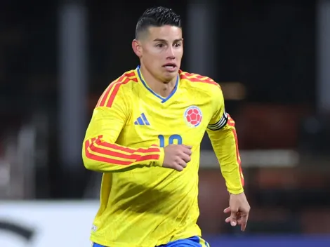 Which teams could Colombia face at the FIFA World Cup 2026 group stage?