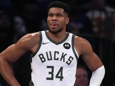 NBA Rumors: Giannis Antetokounmpo poised to announce pivotal decision regarding his future with the Bucks