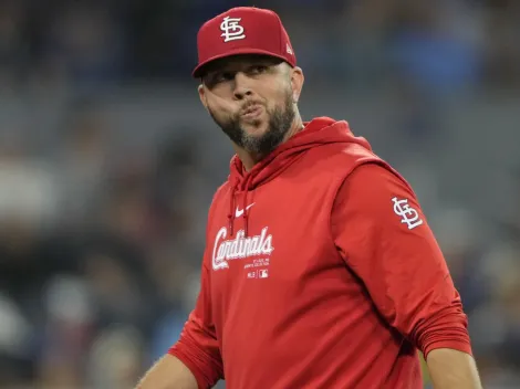 MLB Rumors: St. Louis Cardinals’ key player heavily linked to Dodgers next season