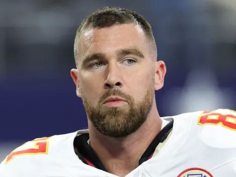 Kelce warns rest of the NFL about 6-6 Chiefs with bold message