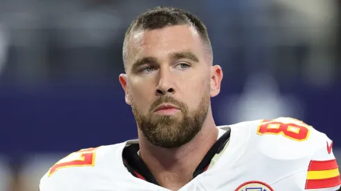 Travis Kelce puts the rest of the NFL on notice about the 6-6 Chiefs.