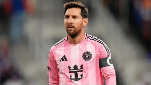 Gerardo Martino could prevent Lionel Messi’s Inter Miami from signing Argentine goalkeeper