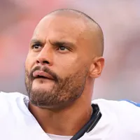 Dak Prescott fires a bold warning at the Lions just hours before the Cowboys’ TNF showdown in Detroit