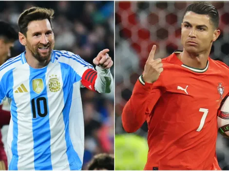 FIFA World Cup 2026 draw determines when Messi’s Argentina and Ronaldo’s Portugal could face each other