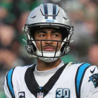 Bryce Young gets approval stamp after win over Rams