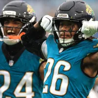 AFC South standings and playoff picture updated after Jaguars-Colts in 2025 NFL Week 14