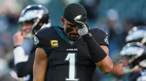 What happens if Eagles lose against Chargers on MNF tonight in 2025 NFL Week 14?