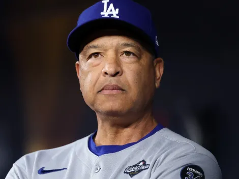 Dodgers reportedly land elite closer to strengthen MLB three-peat bid