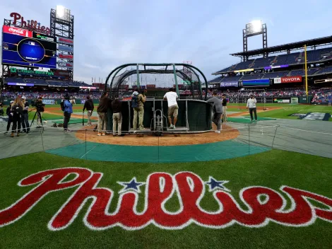 MLB Rumors: Philadelphia Phillies reportedly leading the race to sign Japanese standout