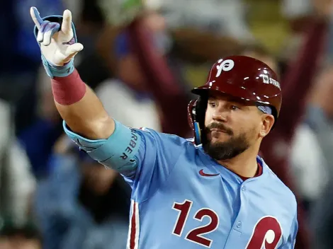 Kyle Schwarber’s Phillies new contract: How much will he earn compared to NY Yankees’ Giancarlo Stanton?