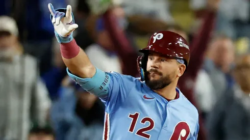 Kyle Schwarber’s Phillies new contract: How much will he earn compared to NY Yankees’ Giancarlo Stanton?