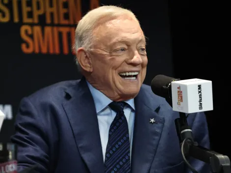 Jerry Jones sends clear message to Dak Prescott and Cowboys after Eagles’ loss to Chargers