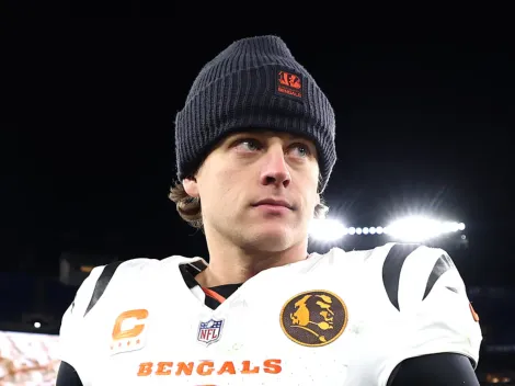 Bengals deliver terrible news to Joe Burrow about a key teammate ahead of tough playoff push