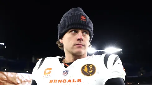 Bengals deliver terrible news to Joe Burrow about a key teammate ahead of tough playoff push