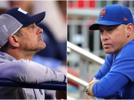 MLB Rumors: NY Yankees and NY Mets reportedly target the same Brewers player