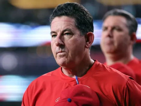 Phillies make bold Rob Thomson decision after re-signing Kyle Schwarber