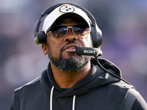 Mike Tomlin provides DK Metcalf update after Steelers’ win over Ravens ahead of MNF vs Dolphins