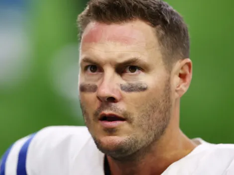 Philip Rivers’ net worth and career earnings: How much money does the Indianapolis Colts QB have?