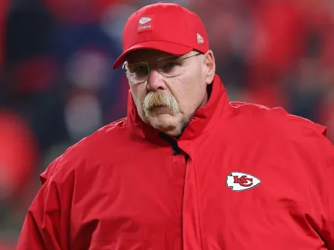 NFL report reveals if Chiefs will make changes to Andy Reid’s coaching staff