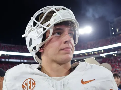 Manning’s Longhorns part ways with Sarkisian assistant coach