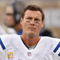 Philip Rivers makes shocking admission about coming out of retirement to play for the Colts