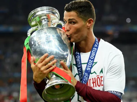 Euro 2016 champion with Cristiano Ronaldo, Portugal announces retirementĀ atĀ 37