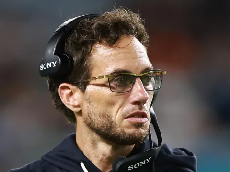 Dolphins reportedly have favorite candidate to replace Mike McDaniel