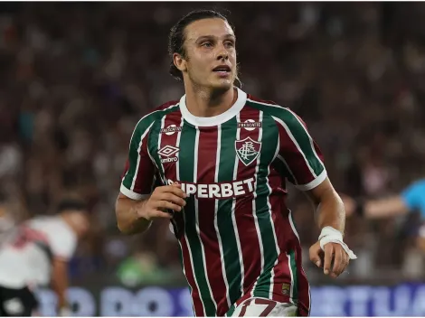 Where to watch Vasco da Gama vs Fluminense live in the USA: 2025 Copa do Brasil
