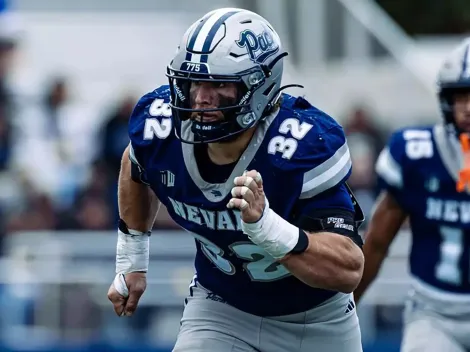 NCAAF players with the most single-season receiving yards: All-time standouts