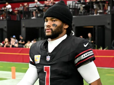 Cardinals didn’t want to give Kyler Murray more control