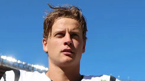 Joe Burrow sends alarming message for Bengals as star quarterback hints retirement