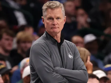 Warriors’ Steve Kerr gets real about understanding Jonathan Kuminga’s situation amid trade rumors