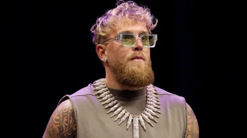 Paul drops confident warning to Joshua ahead of December 19 showdown