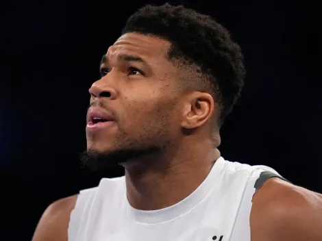 NBA Rumors: Warriors reportedly contemplating trading a star player to the Bucks in exchange for Giannis Antetokounmpo