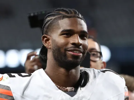 NFL rewards Shedeur Sanders over Cam Ward despite Browns’ loss to Titans