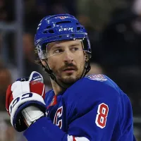 Miller sends candid message to NY Rangers after Blackhawks loss