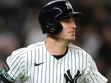 NY Yankees eye two top pitching options amid Bellinger pursuit