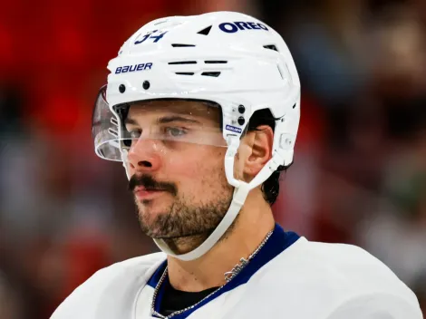 Former Auston Matthews teammate fires vivid shot at Maple Leafs