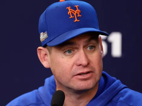 Red Sox reportedly offered $85M to lure a former Mets star infielder