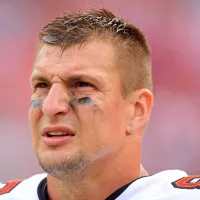 Rob Gronkowski is ready to come out of retirement