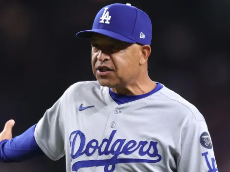 MLB Rumors: Former Dodgers player reportedly intended to go to unexpected destination